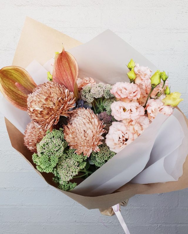 SEASONAL ARRANGEMENT - SMALL - Image 9