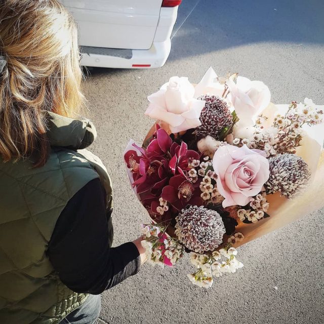 SEASONAL ARRANGEMENT - SMALL - Image 7