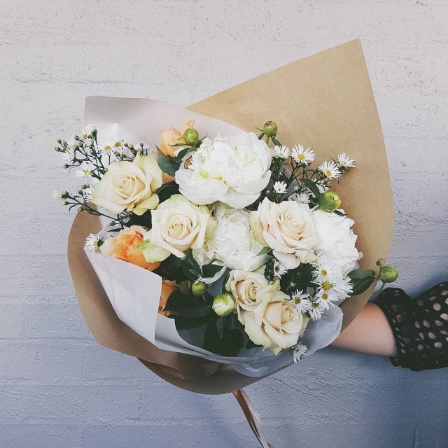 SEASONAL ARRANGEMENT - SMALL - Image 10