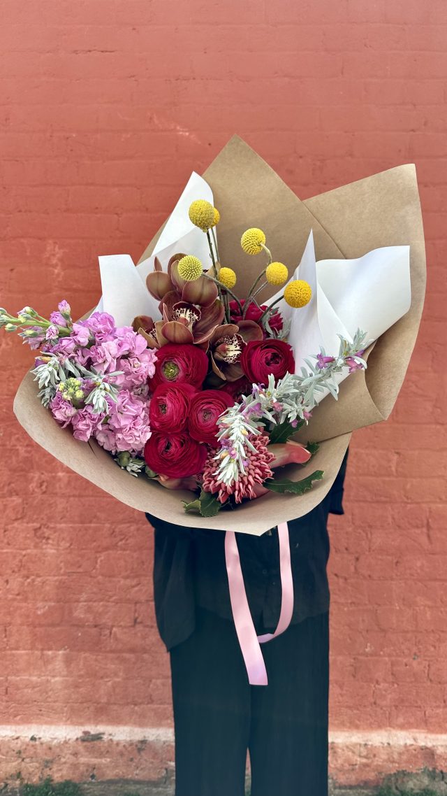 SEASONAL ARRANGEMENT - SMALL - Image 5
