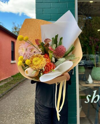 SEASONAL ARRANGEMENT - SMALL