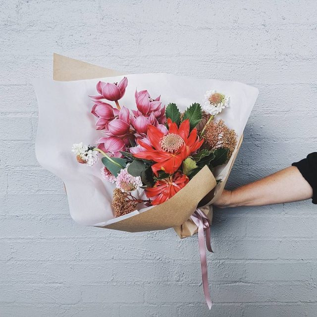 SEASONAL ARRANGEMENT - SMALL - Image 4