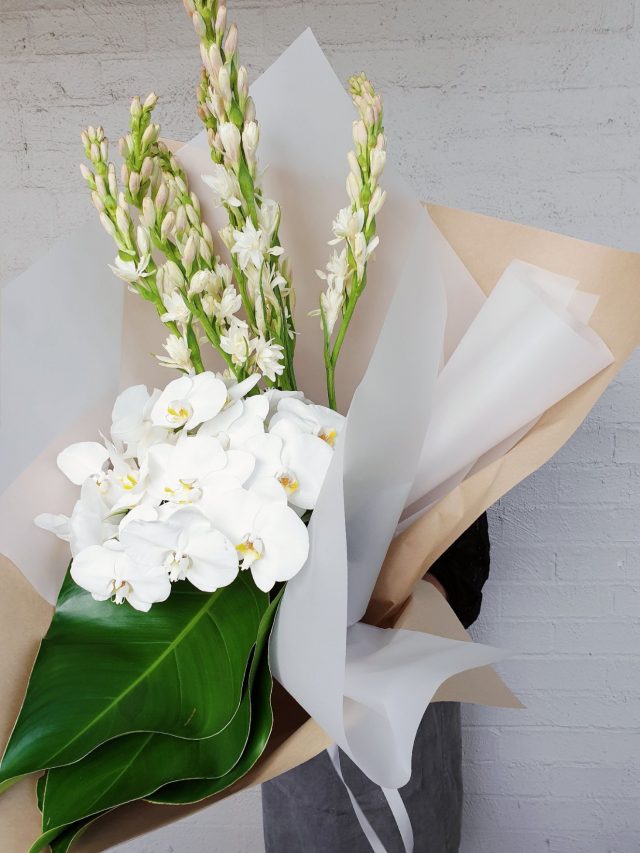 SEASONAL ARRANGEMENT - LARGE - Image 16