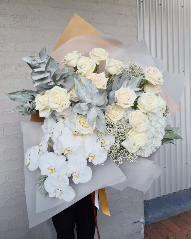 SEASONAL ARRANGEMENT - LARGE - Image 18