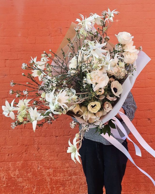 SEASONAL ARRANGEMENT - LARGE - Image 14