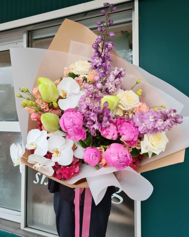 SEASONAL ARRANGEMENT - LARGE - Image 13