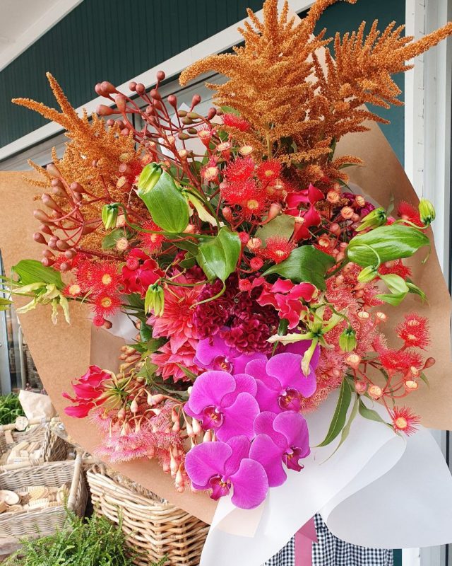 SEASONAL ARRANGEMENT - LARGE - Image 10