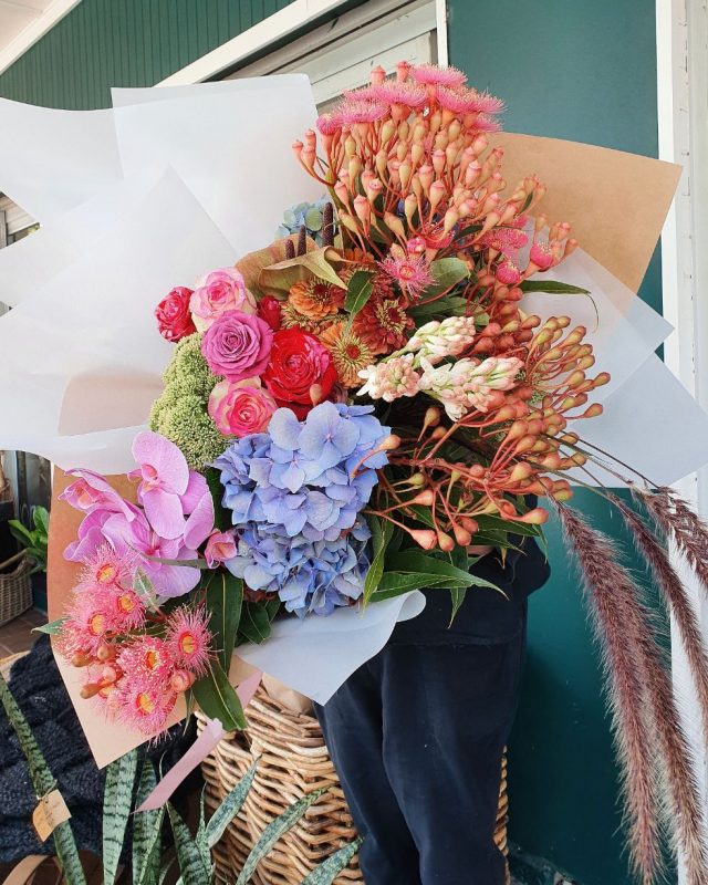 SEASONAL ARRANGEMENT - LARGE - Image 15