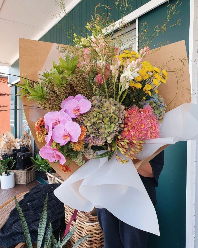 SEASONAL ARRANGEMENT - LARGE - Image 8