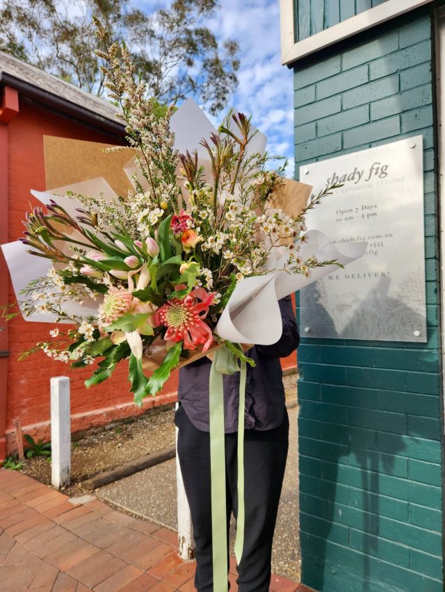 SEASONAL ARRANGEMENT - LARGE - Image 12