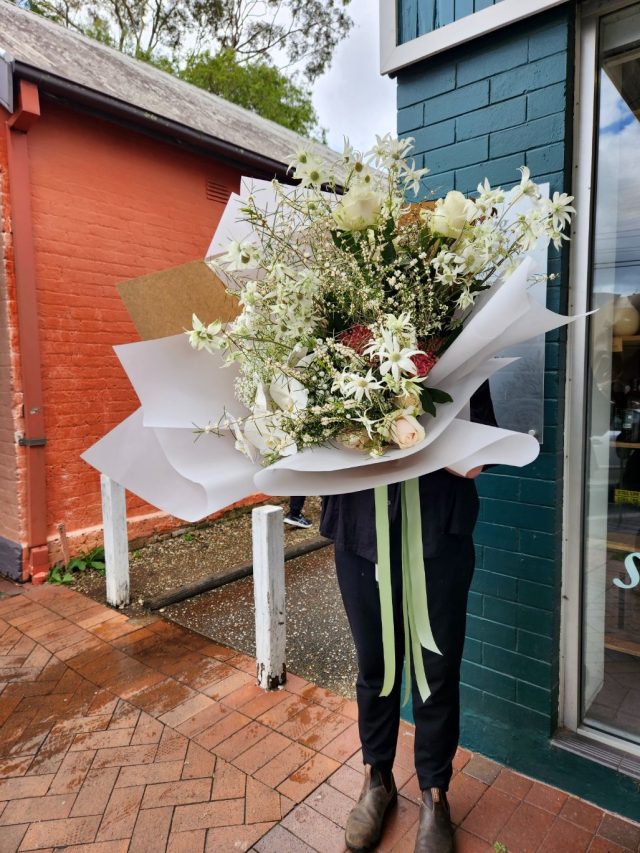 SEASONAL ARRANGEMENT - LARGE - Image 11