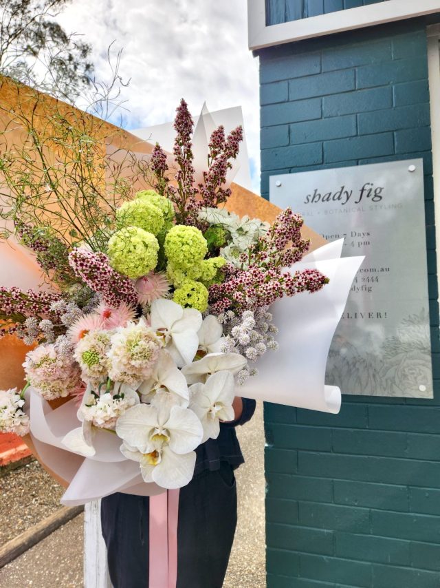 SEASONAL ARRANGEMENT - LARGE - Image 5