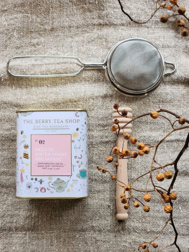 TEA TIME - Image 3