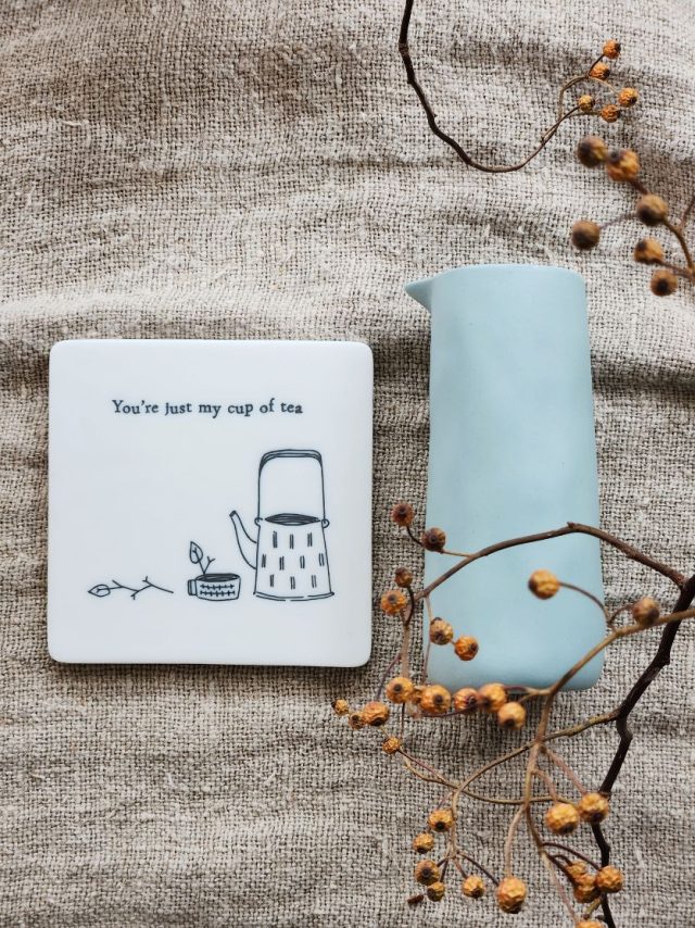 TEA TIME - Image 4