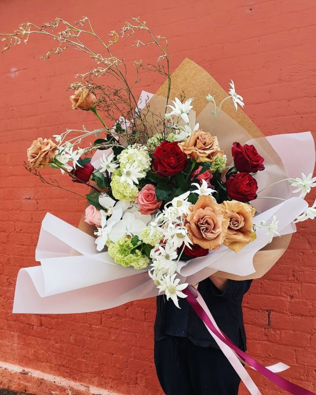 SEASONAL ARRANGEMENT - LARGE - Image 7