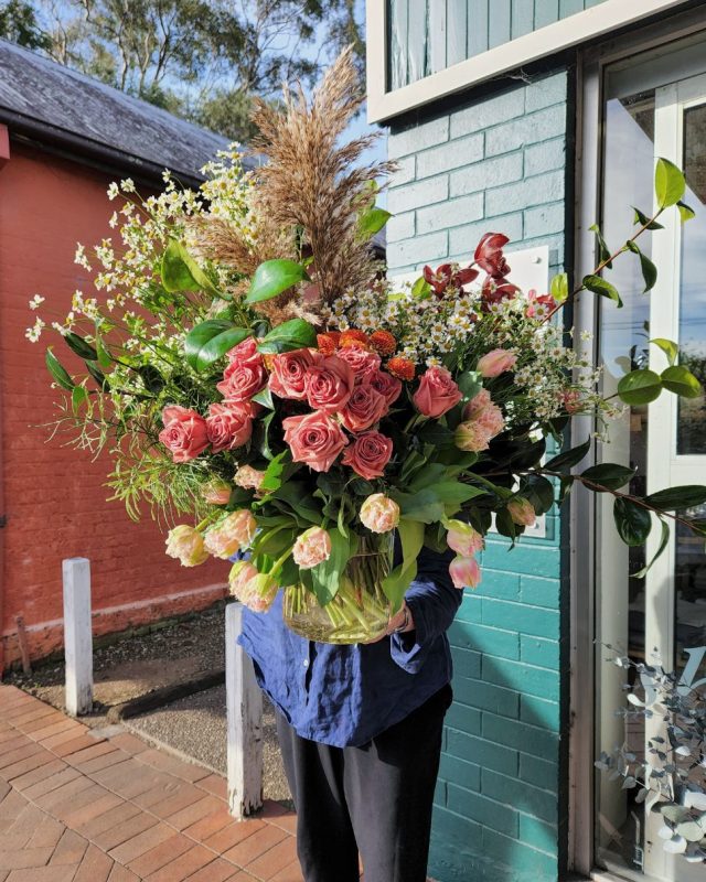 SEASONAL ARRANGEMENT - LARGE - Image 3